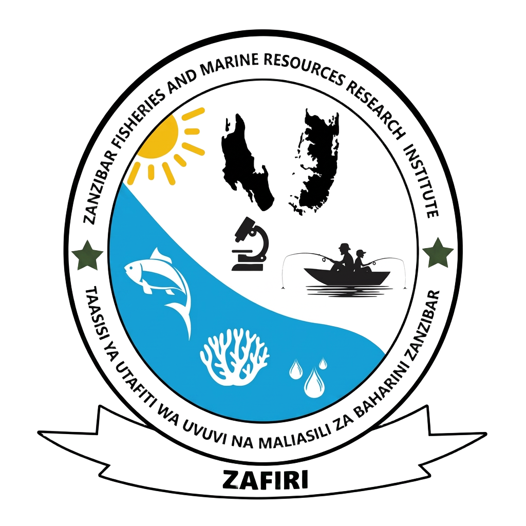 ZAFIRI — Zanzibar Fisheries and Marine Resources Research Institute