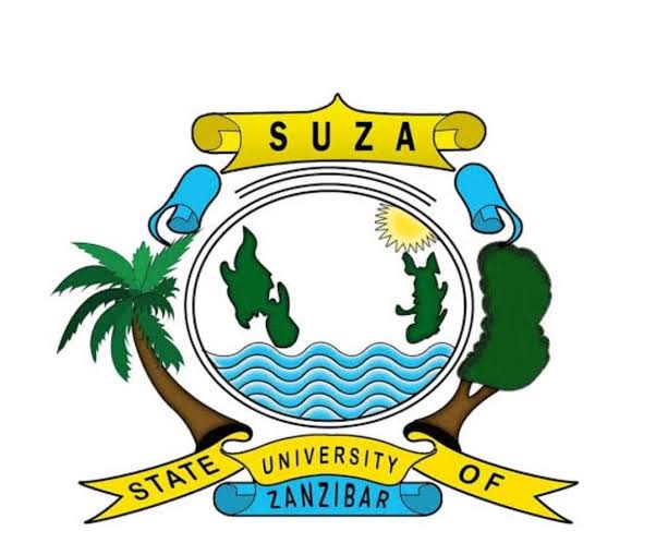 SUZA — State University of Zanzibar
